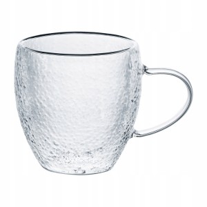 Szklanki do kawy i herbaty Ambition 250 ml 2 szt.