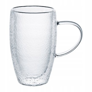 Szklanki do kawy i herbaty Ambition 450 ml 2 szt.