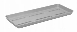 Podstawka pod doniczkę Galicja 36 cm tworzywo sztuczne