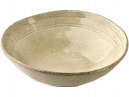 BASIC NATURE Miska 320ml 15x15xh5cm