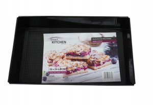 Klasyczna forma Smart Kitchen 25 x 36cm