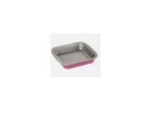Forma do pieczenia brownie 27x25,5x7 cm