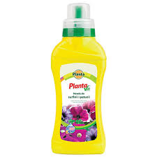 Nawóz wieloskładnikowy Planta płyn 0,45 kg 0,4 l