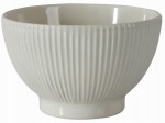Salaterka/miseczka porcelnowa 14,5cm 600ml PALETTE  krem