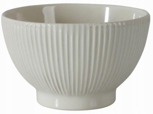 Salaterka/miseczka porcelnowa 14,5cm 600ml PALETTE  krem
