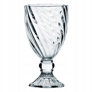 Pucharki Ambition Basic przezroczysty 280ml 1 szt.