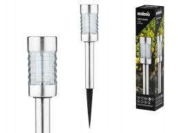 LAMPA SOLARNA WEGA 43cm