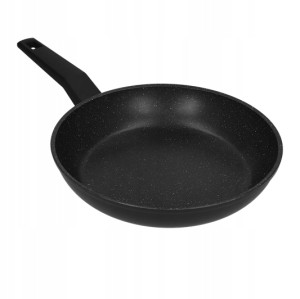 Patelnia tradycyjna Zwieger Forte 26 cm granitowa