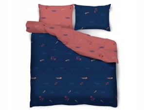 KOMPLET POŚCIELI SWEET DREAM MISS LUCY 200X220 CM
