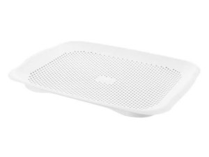 Deska do krojenia Praktyczna plastik 1 szt.
