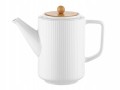 DZBANEK PORCELANOWY DO HERBATY ALISA FLORINA 1 L