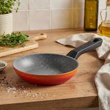 PATELNIA ALUMINIOWA CHILI FLORINA 28 CM