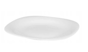 Talerz deserowy Galicja Quadro 21,5 cm