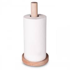 STOJAK NA RĘCZNIK PEPIEROWY 32 CM PRACTIC