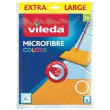 Scierka-mikrofibra-mikrofaza-Vileda-w-opakowaniu-1-szt-wielokolorowy.webp