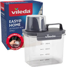 Pojemnik 1100 ml na detergent VILEDA