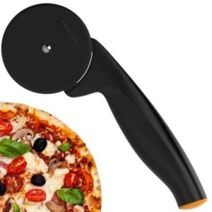 Nóż do pizzy Fiskars 8,7 cm