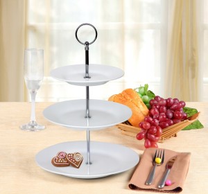 Patera Banquet Sofia 22,5 cm