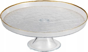 Patera Feniks 27,5 cm