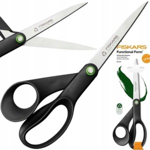 NOŻYCZKI UNIWERSALNE, 21 CM 1074547 FISKARS