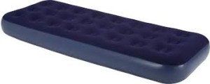 Materac dmuchany mały 73 cm NAWALLA
