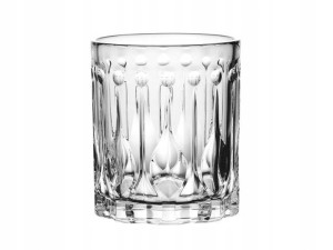 Szklanki do whisky Florina 315 ml 1 szt.