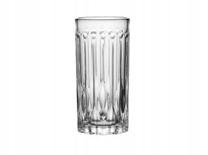 Szklanki do napojów Florina 390 ml 1 szt.