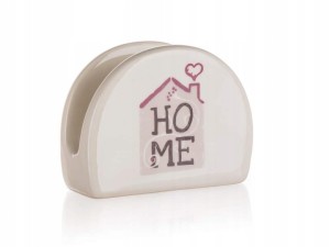 Serwetnik HOME 10cm