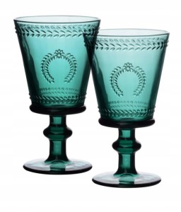 Kieliszki do martini, kieliszki do szampana oraz wina 2szt