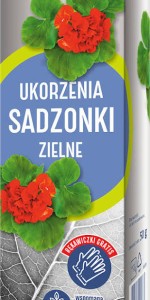 Nawóz wieloskładnikowy Bros proszek 0,05 kg 50 l UKORZENIACZ