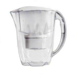 Dzbanek filtrujący Aquaphor Simple biały 2,8L