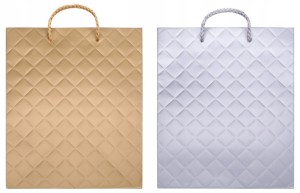 Torebka prezentowa Texture M 190x225x90mm