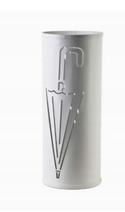 Parasolnik śr.20xh48,5cm MONDEX