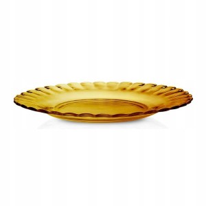 Talerz deserowy Duralex 20,5 cm 1sztuka
