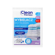Wybielacz do tkanin Ravi 40 g