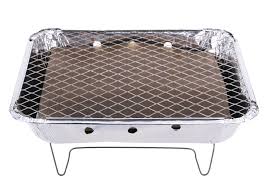 Grill Jednorazowy Express-Grill