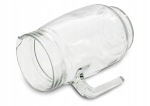 Dzbanek Tragar 1,5 l