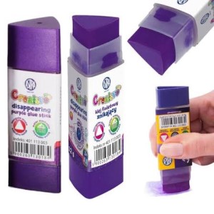 Klej w sztyfcie Astra 12 g