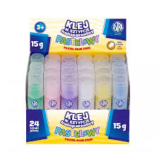 Klej w sztyfcie Astra 15 g