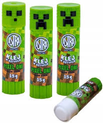 Klej w sztyfcie Astra Pixel One 15 g