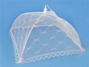 OSŁONA NA ŻYWNOŚĆ MOSKITIERA 30CM PARASO