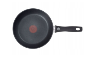 Patelnia aluminiowa MGH PROFESSIONAL thermo sensor 28cm