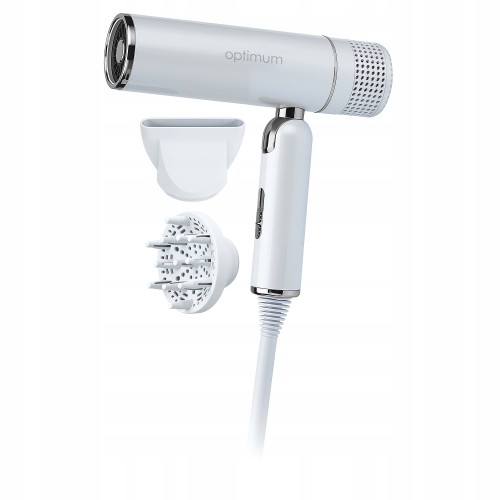 Suszarka do włosów SW-5300 biała OPTIMUM