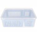 POJEMNIK NA ŻYWNOŚĆ FRESHBOX DUO RAVI 2,3l