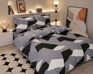 Pościel 160x200 bawełna COLLECTION WORLD-Promocja!!!