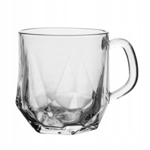 Kubek ALVIN Galicja szkło 300 ml