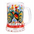 Kufel-do-piwa-Folkstar-wzor-lowickie-duze-koguty-szklany-510ml.jpg