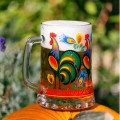 Kufel-do-piwa-Folkstar-wzor-lowickie-duze-koguty-szklany-510ml-Liczba-sztuk-w-zestawie-1-szt.jpg
