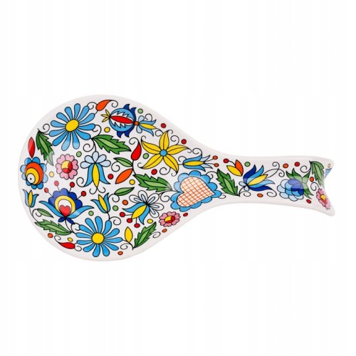 Podstawka-pod-lyzke-FOLK-ociekacz-motyw-ludowy-kaszubski-porcelana.jpg