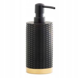 Dozownik do mydła stojący Jotta 300 ml
